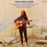 Joan Baez - Very Early Joan (2xLP)