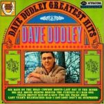 Dave Dudley - Greatest Hits (LP, Comp)