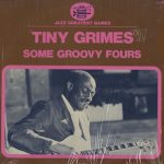 Tiny Grimes - Some Groovy Fours (LP, Album)