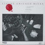 The Lonnie Brooks Blues Band, Pinetop Perkins With Sammy Lawhorn, The S.O.B. Band* - Living Chicago Blues Volume 3 (LP, Comp)