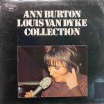 Ann Burton, Louis Van Dyke Trio - Collection (2xLP, Comp)