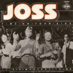 Joss (2) - Time On Your Side (12")
