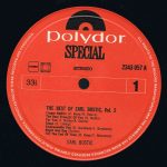 Earl Bostic - The Best Of Earl Bostic Vol. 2 (LP, Comp) - Afbeelding 2