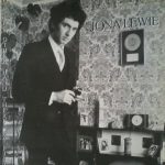 Jona Lewie - On The Other Hand There's A Fist (LP, Album)