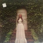 Melba Montgomery - Melba Montgomery (LP)