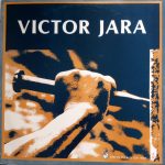 Victor Jara - Volumen 2 (LP, Album, Comp)