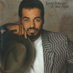 James Ingram - It's Your Night (LP, Album)