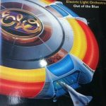 Electric Light Orchestra - Out Of The Blue (2xLP, Album, Gat)