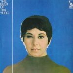Timi Yuro - The Best Of Timi Yuro (LP, Comp, RE)