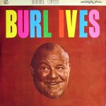 Burl Ives - Burl Ives (LP, Album)
