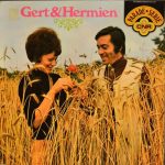 Gert & Hermien - Gert & Hermien (LP, Comp)