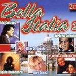 Various - Bella Italia 2 (2xCD, Comp)