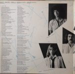 Styx - Cornerstone (LP, Album, Gat) - Afbeelding 2