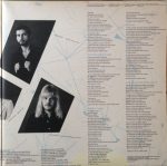 Styx - Cornerstone (LP, Album, Gat) - Afbeelding 3
