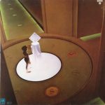 Styx - Cornerstone (LP, Album, Gat) - Afbeelding 4