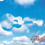 Gigi* - Sweetly (CD, Maxi)