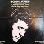 Sonny James - A Mi Esposa Con Amor (To My Wife With Love) (LP, Album)