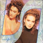 Wendy And Lisa* - Waterfall (12", Single)
