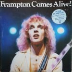 Peter Frampton - Frampton Comes Alive! (2xLP, Album)