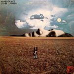 John Lennon - Mind Games (LP, Album, Win)