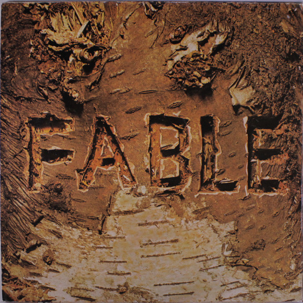 Fable (6) - Fable (LP, Album, Gat)