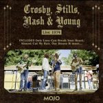Crosby, Stills, Nash & Young - Live 1974 (CD, Enh, Smplr)