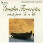 Various - Gouden Favorieten Uit De Jaren '50 En '60 (3xCD, Comp)