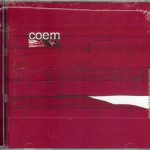 COEM - Bandwi(d)thconsiderations (CD, Album)