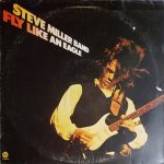 Steve Miller Band - Fly Like An Eagle (LP, Album, Win)