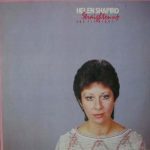 Helen Shapiro - Straighten Up And Fly Right (LP, Album)