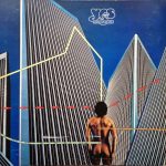 Yes - Going For The One (LP, Album, Tri)