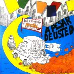 Luis Enrique Mejía Godoy Y Mancotal - A Pesar De Usted (LP, Album)