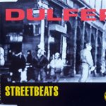 Dulfer* - Streetbeats (CD, Maxi)