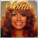 Dottie West - Dottie (LP, Album)
