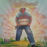 King Harvest - King Harvest (LP, Album)