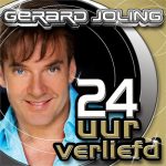 Gerard Joling - 24 Uur Verliefd (CD, Single)