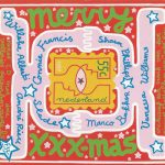 Various - Merry XXX-Mas (CD, Comp)