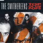 The Smithereens - Top Of The Pops (CD, Single)