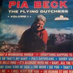 Pia Beck - The Flying Dutchess (Volume 1) (LP, Album)