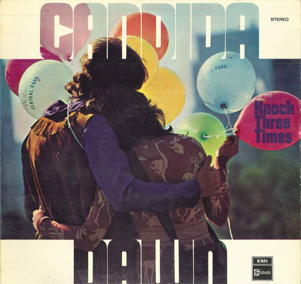 Dawn (5) - Candida (LP, Album)