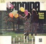 Dawn (5) - Candida (LP, Album) - Afbeelding 2