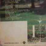 Dawn (5) - Candida (LP, Album) - Afbeelding 3