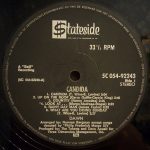 Dawn (5) - Candida (LP, Album) - Afbeelding 5