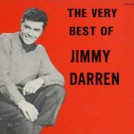 Jimmy Darren* - The Very Best Of Jimmy Darren (LP, Comp)