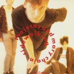 The Jesus And Mary Chain - Sidewalking (CD, Mini, Single)