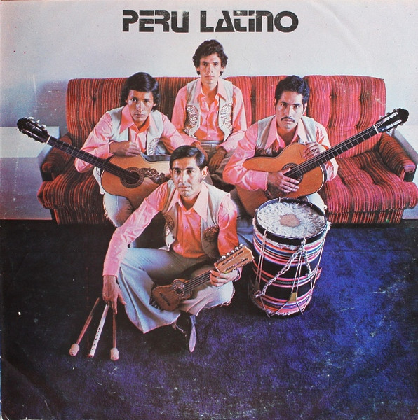Peru Latino - Peru Latino (LP)