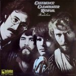 Creedence Clearwater Revival - Pendulum (LP, Album)