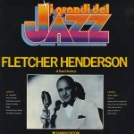 Fletcher Henderson - Fletcher Henderson (LP, Comp, Mono, RE)