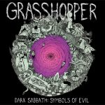 Grasshopper (6) - Dark Sabbath: Symbols Of Evil (LP, Album, Ltd)