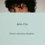 Julien Clerc - Femmes, Indiscrétion, Blasphème (LP, Album)